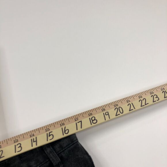 One Teaspoon Trashed Free Birds 28 (Fit 33W 26.5L) Mid Rise Distressed Jean - Picture 8 of 11